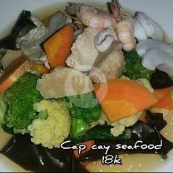 Cap Cay Seafood