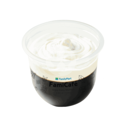 Pudding Coffee Jelly-ol