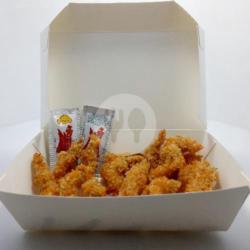 Paket Udang Tempura