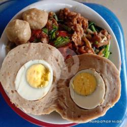 Bakso Telor
