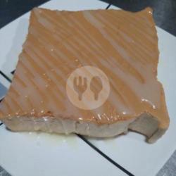 Roti Bakar Peanut Susu