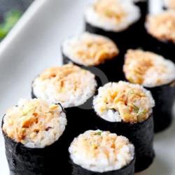 Tuna Mayo Maki