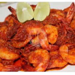 Sambal Udang