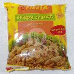 Fiesta Crispy Crunch / Kulit Ayam 300gr