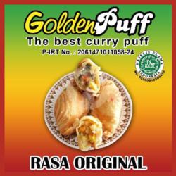 Curry Puff - Original