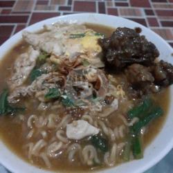 Mie Lung Lur