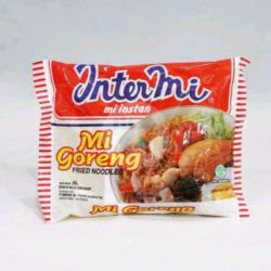 Intermie Goreng