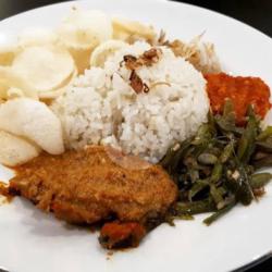 Nasi Kambing