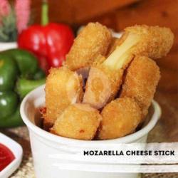 Mozarella Cheese Stick