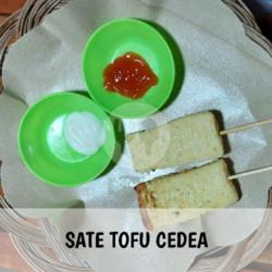 Sate Tofu Cedea