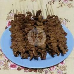 Sate Usus Bacem