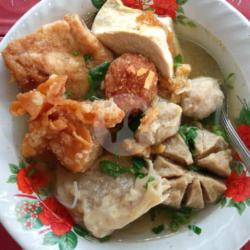 Bakso Campur Sepesial