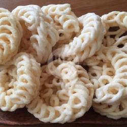 Krupuk Goreng