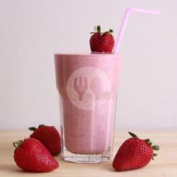Milkshake Strawberry