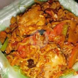 Seblak Indomie Goreng   Tulangan