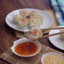 Dimsum (siomay Ayam)