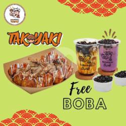 Bigbox Free Boba