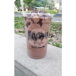 Milk Shake Oreo