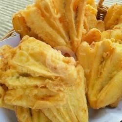 Pisang Goreng Isi 5