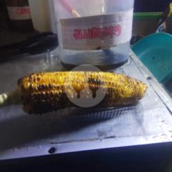 Jagung Manis Bakar Blueberry