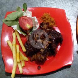 Iga Bakar