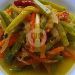 Sayur Acar