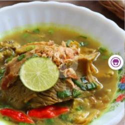 Soto Ayam Khas Madura