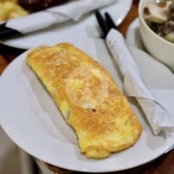 Cheese Omelette