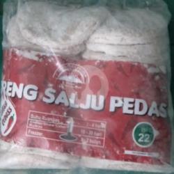 Cireng Salju Pedas