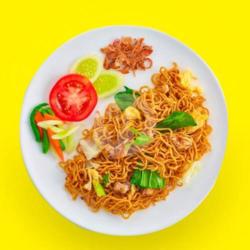 Mie Goreng Terasi