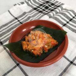 Sambal Mertua