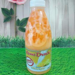 Jelly Drink Mangga Armi 450ml