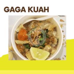 Gaga Kuah