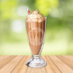 Choco Milk Shake