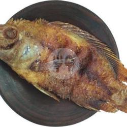 Ikan Nila (goreng)