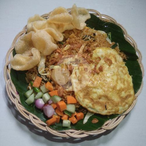 24 Tempat Makan Nasi Goreng Kebuli Ati Ampela Termurah Di Jakarta ...