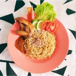 Indomie   Ayam Goreng Halilintar