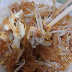 Lumpia Basah Khas Bandung