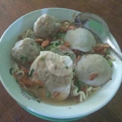 Bakso Campur   Tahu