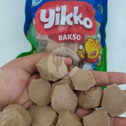 Yikko Bakso Sapi Isi 20pcs