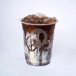 Ice Choco Latte