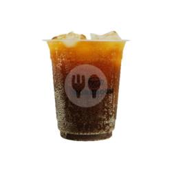 Ice Coffee Lemon Regular