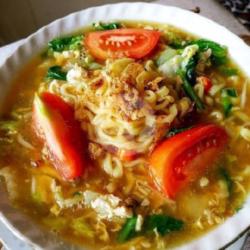 Indomie Kuah