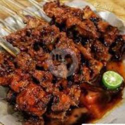 Sate Tulang Ayam