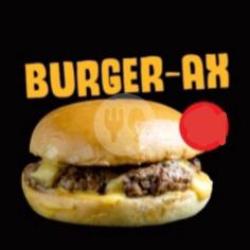 Burger Ax