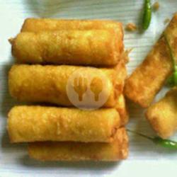 Sosis Solo Goreng