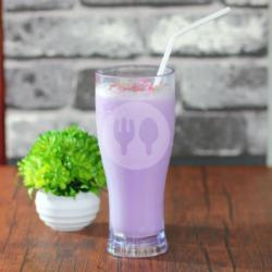 Milkshake Taro