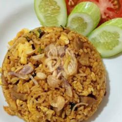 Nasi Goreng Ayam Suir(1telor)