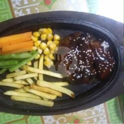 Beef Barbeque Steak Original