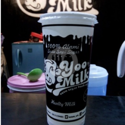 Coffee Milk